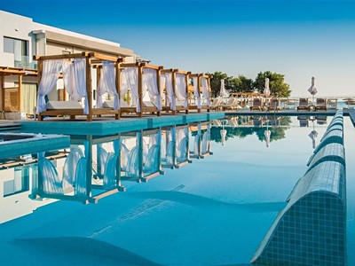 Paralos Lifestyle Beach