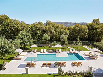 Grecotel Villa Oliva