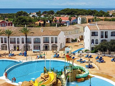 Sol Falco Menorca