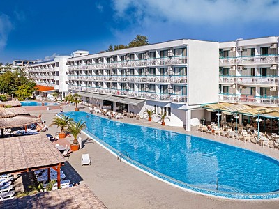 Hotel Zefir