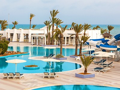 Hotel El Mouradi Djerba Menzel