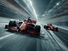 Velká cena Saúdské Arábie - Formule 1