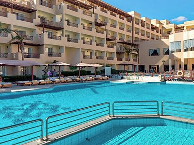 Imperial Shams Abu Soma