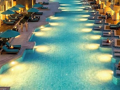 Fantazia Royal Resort