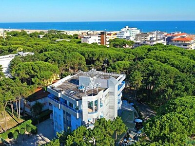 Hotel Alemagna