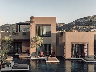 Casa Cook
