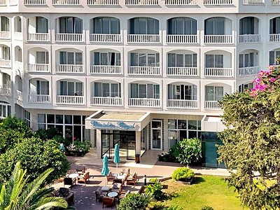 Denizkizi Royal Hotel