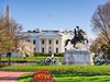 Washington - Bílý dům