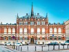 Finské muzeum Designu v Helsinkách