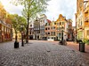 Amsterdam De Wallen