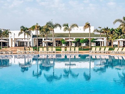 Iberostar Waves Saidia