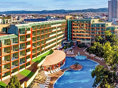 Kalina Garden