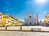 kostel Santa Croce