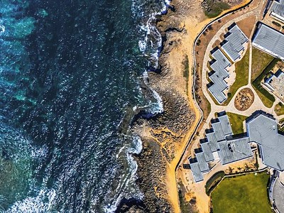 Ahg Lion Beach Resort & Spa