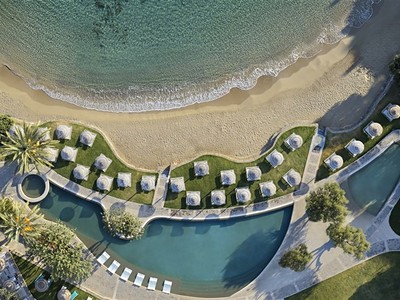 Porto Elounda Golf and Spa Resort