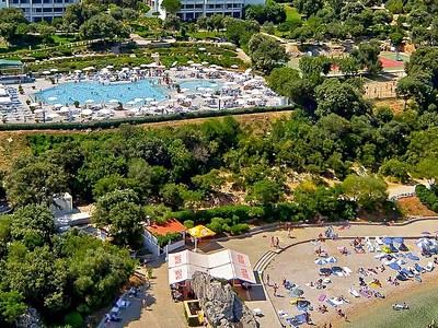 Valamar Club Dubrovnik