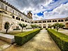 Alcobaca_Portugalsko