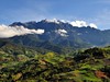 park Mont Kinabalu