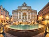 Fontána do Trevi