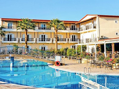 Majestic Hotel
