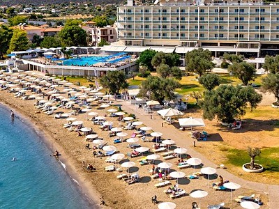 Palmariva Beach Hotel