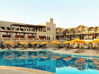 Utopia Blue Resort