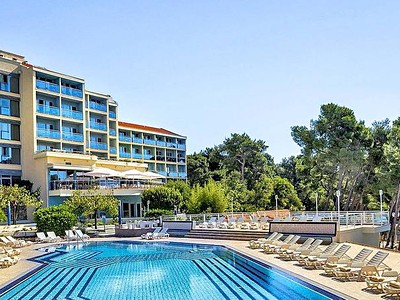 Aminess Grand Azure