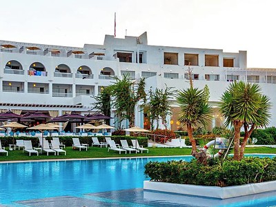 Le Sultan
