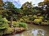 Nikkó - tradiční japonská zahrada