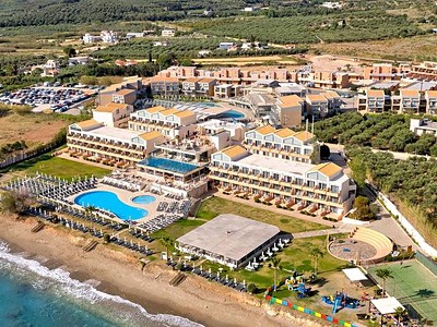 Kiani Beach