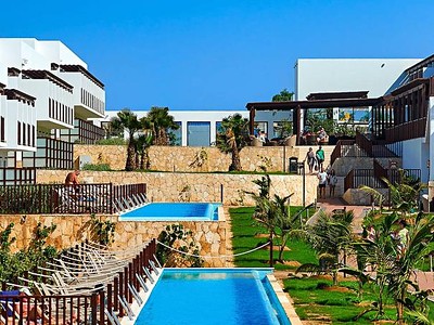 Melia Llana Resort & Spa