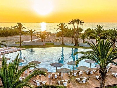 Grecotel Lux Me Costa Botanica