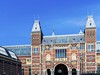 Nizozemí - Rijksmuseum v Amsterdamu