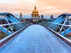 Millenium Bridge London