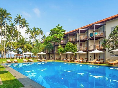 Mermaid Hotel & Club