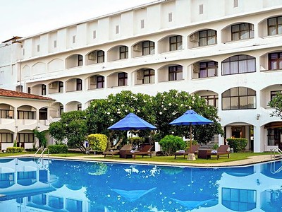 Hotel Lanka Super Corals
