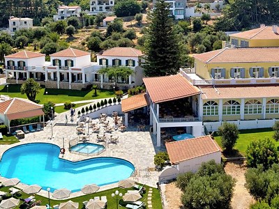 Arion Hotel Samos