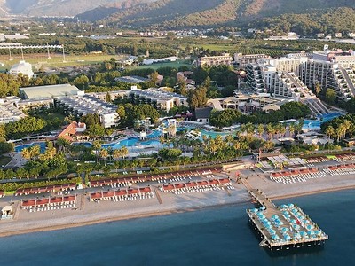 Limak Limra Hotel & Resort