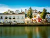 Tavira_Portugalsko