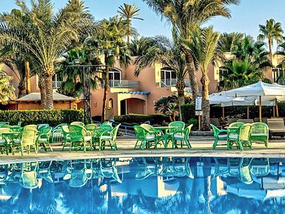 Club Paradisio El Gouna
