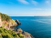 London Bridge Torquay