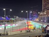 Velká cena Saúdské Arábie - Formule 1