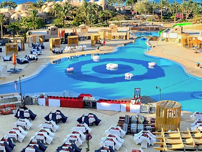 Utopia Beach Resort & Club