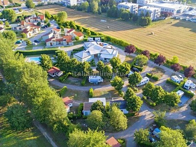 Itálie, Piemonte
