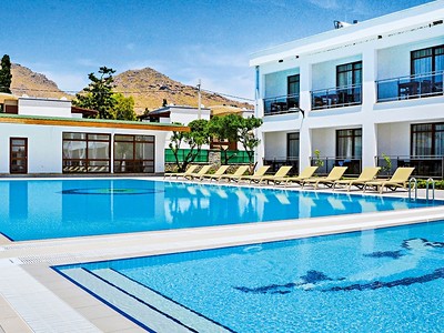 Hotel Club Marma