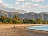 Turecko-Turistika s vůní borovic- Lýkijská stezka-Olympos-Kemer