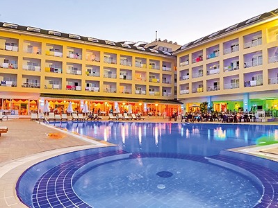 Hotel Pine House By Werde Hotels