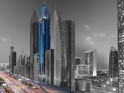 Spojené arabské emiráty