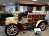 Kopřivnice, muzeum Tatra