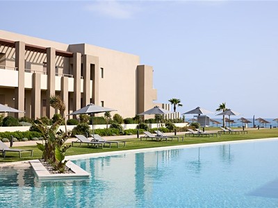 Euphoria Resort